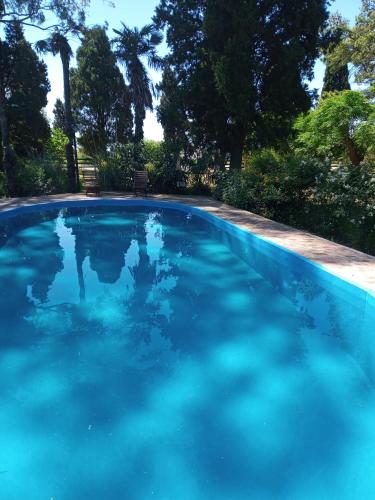 Casa De Campo La Huella in San Andres de Giles