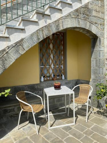  CASA DELLA PIAZZA in Bagnone