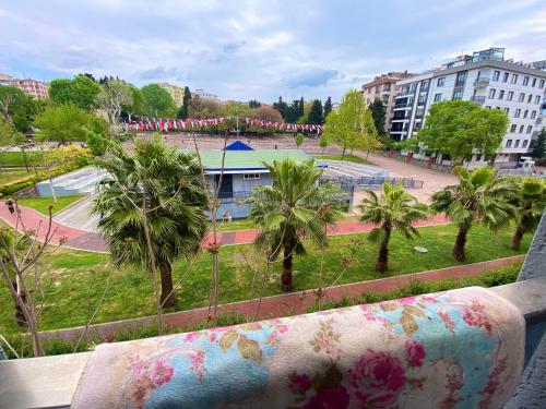 nice view apartment