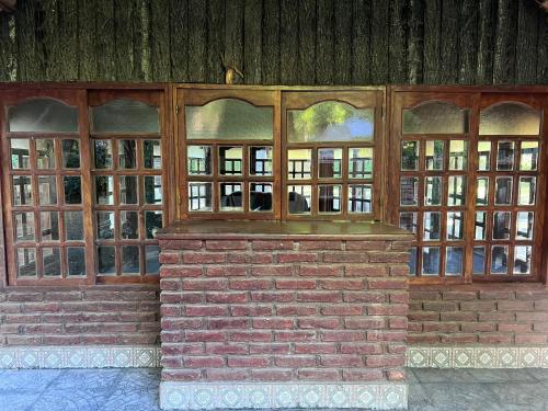 Los Plátanos cabañas & suites