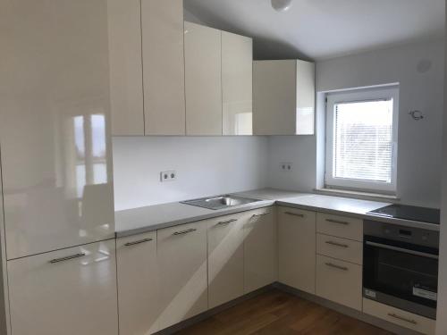 Apartman Josip in มาลินสกา