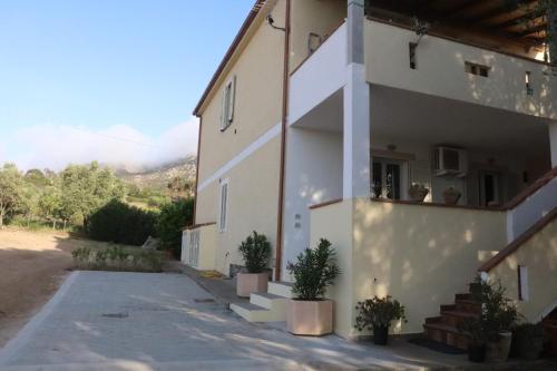  casa oleandri, Pension in Golfo Aranci