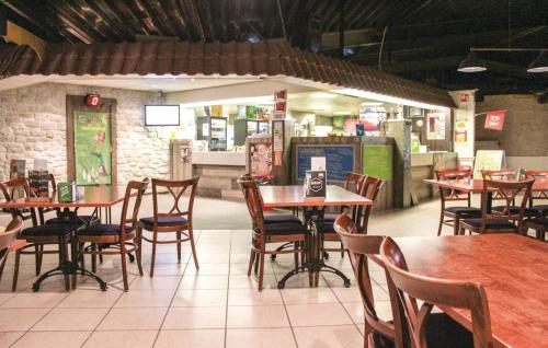 Étterem, Luxe familie woning 'De Boskant' in Gramsbergen Kern