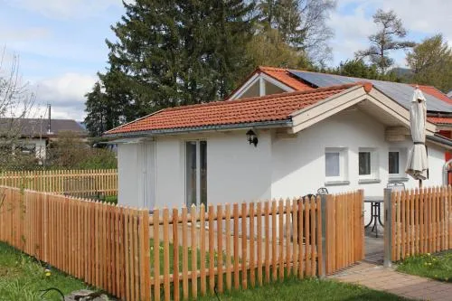 Ferienhaus Franzl in Schwangau, Deutschland