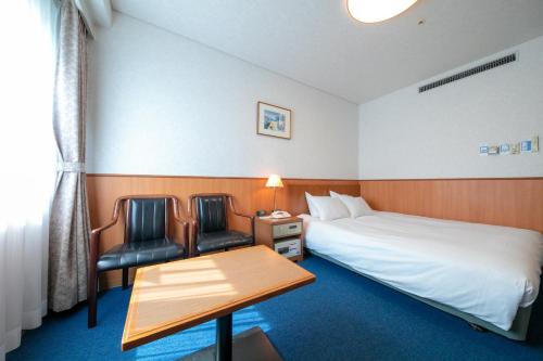 Ise Pearl Pier Hotel