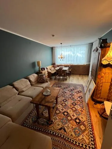 Art & View - Apartment in Bad Gastein, Österreich