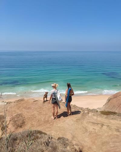 Villa Intuitiva - Relaxation and Mindful Stay