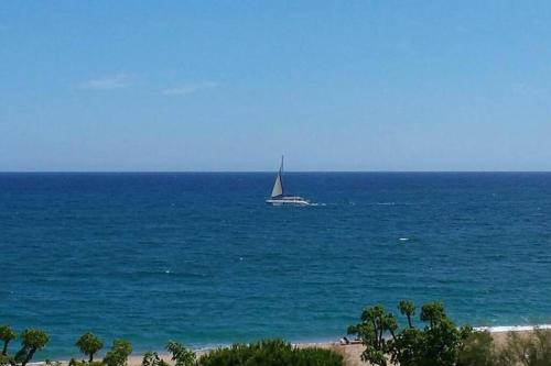 New! Fantastic apartament in front of the sea! 5