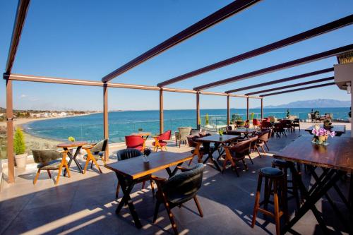 Kavala Resort & Spa 2