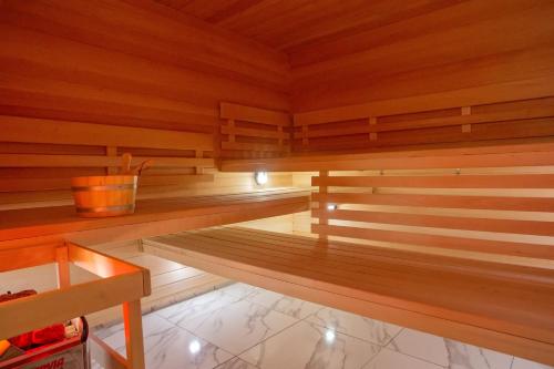 Kavala Resort & Spa – Kavala