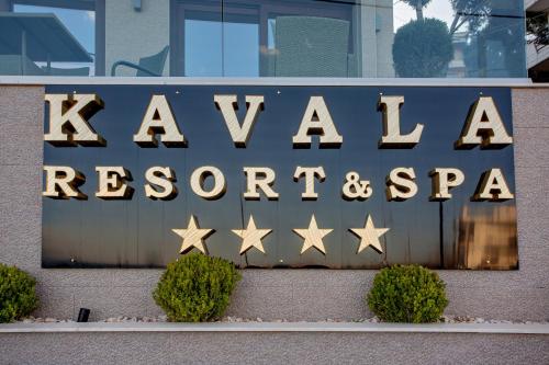 Kavala Resort & Spa