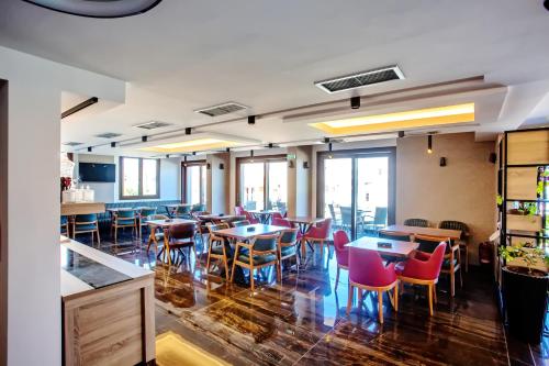 Kavala Resort & Spa – Kavala
