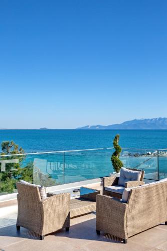 . Kavala Resort & Spa