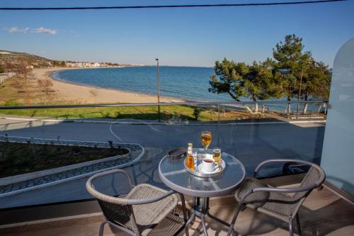 Kavala Resort & Spa 4