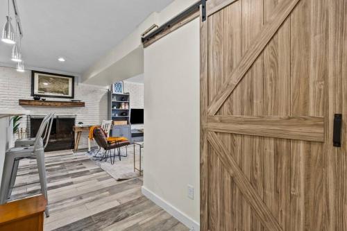 Holmes Basement in Raleigh, USA