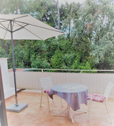 Villa Matohanca – Rovinj, IA