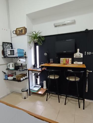 Estudio Villa Crespo