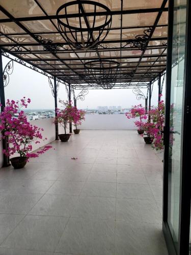 Fasiliteter, TIMES HOTEL in Hoa Vang