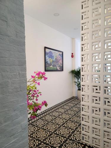 Fasiliteter, TIMES HOTEL in Hoa Vang