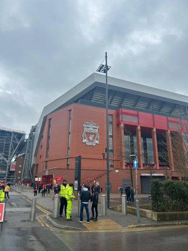 128 Anfield Road