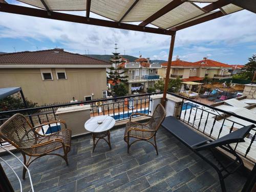 Fizzio Alaçatı Hotel - image 13