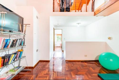 Experiencia Olivos in Pompeya