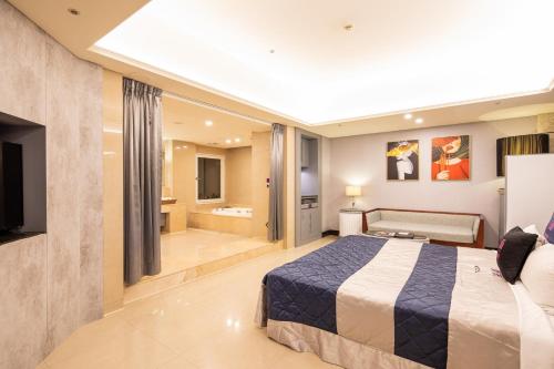 Discovery Motel - Nangang