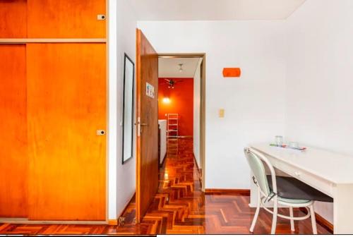 Experiencia Olivos in Pompeya