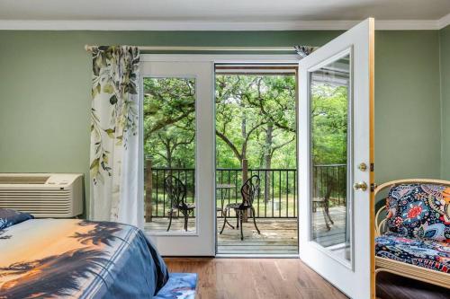 Woodlands Vacation Home in Little Elm/ Frisco TX in Little Elm, USA