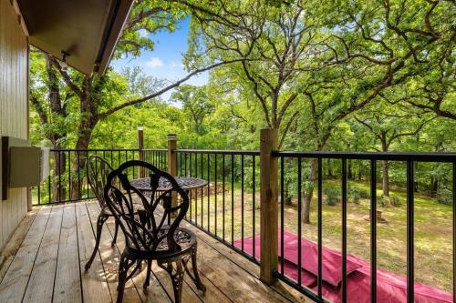 Woodlands Vacation Home in Little Elm/ Frisco TX