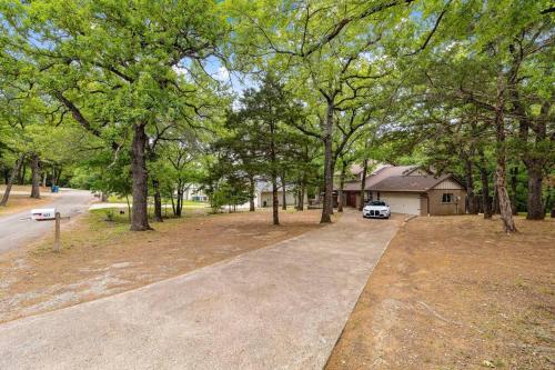 Woodlands Vacation Home in Little Elm/ Frisco TX