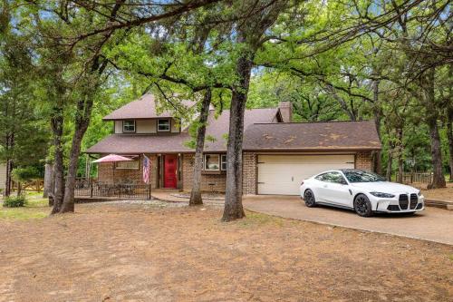 Woodlands Vacation Home in Little Elm/ Frisco TX