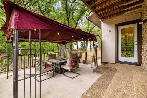 Woodlands Vacation Home in Little Elm/ Frisco TX