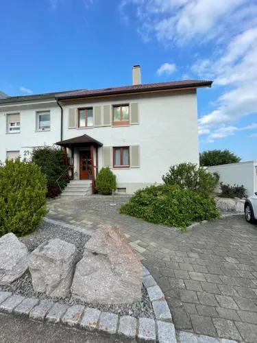 Petras Ferienwohnung in Villingen-Schwenningen, Deutschland