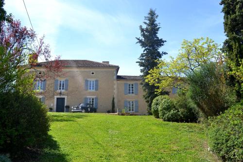 Chambre d'hôte au Domaine Terre de Chênes