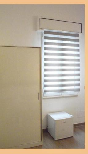 B&B Nuova Salento Room Type - Double Room with Private Bathroom