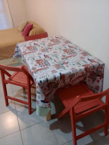 Departamento MyF