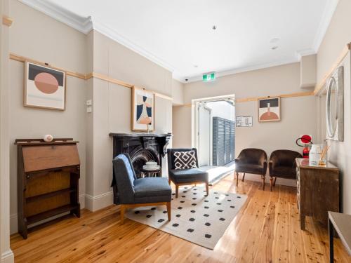 VENUS Surry Hills - FEMALE ONLY HOSTEL - Long stay negotiable