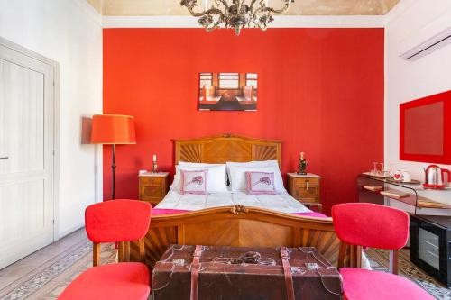 Binario 91 Rooms, Palermo (fotografie 8)