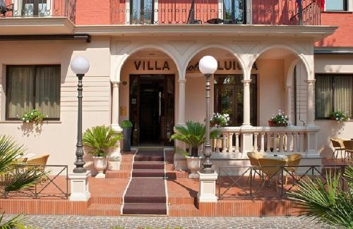 Hotel Villa Luigia