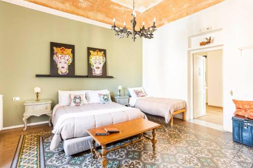 Binario 91 Rooms, Palermo (fotografie 4)