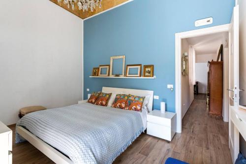 Binario 91 Rooms, Palermo (fotografie 7)
