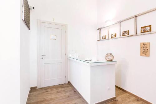 Binario 91 Rooms, Palermo (fotografie 11)