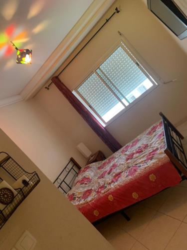 Residence ASSAFA 3 AGADIR Familiale in Al Mohammadi