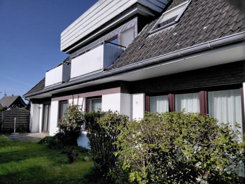 Ferienwohnung 4 Haus Neptun Ideal für Familien mit Kindern in Büsum, Deutschland