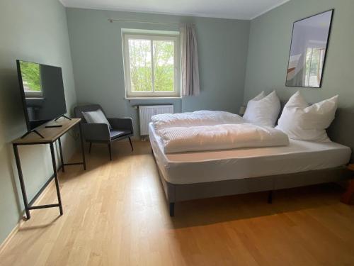 Bayern Lodge Bergen