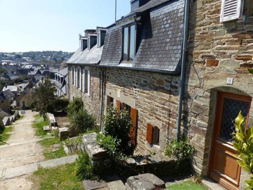 Maison Lannion historique - Côte de Granit Rose