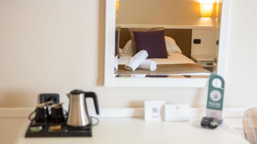 1 king bed