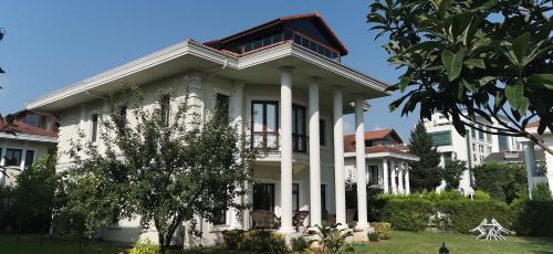 Müstakil Villa