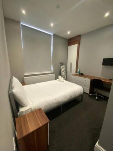 Extra large 6 bed 7 bath townhouse in Manchester gîte à louer holiday inn manchester west